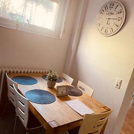 Ronsdorf Elias Eller Apartmán Wuppertal