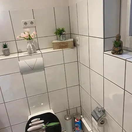Apartmán Ronsdorf Elias Eller Wuppertal