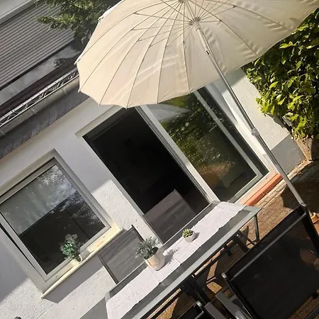 Ronsdorf Elias Eller Appartement