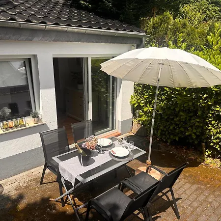 Appartement Ronsdorf Elias Eller *