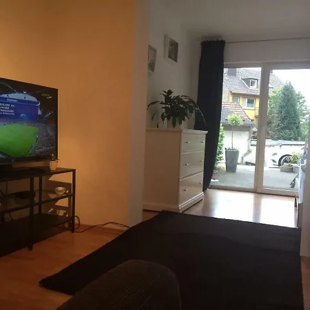 Appartement Ronsdorf Elias Eller *