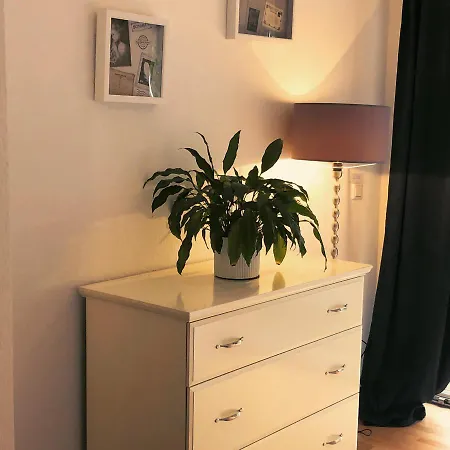 Ronsdorf Elias Eller Apartmán