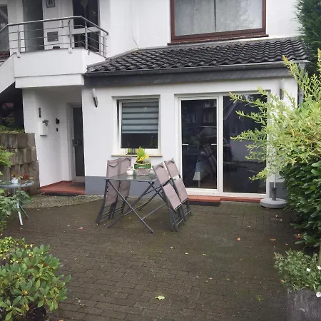 Ronsdorf Elias Eller Daire