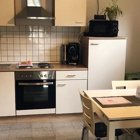 Ronsdorf Elias Eller Apartmán *