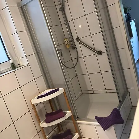Apartmán Ronsdorf Elias Eller *