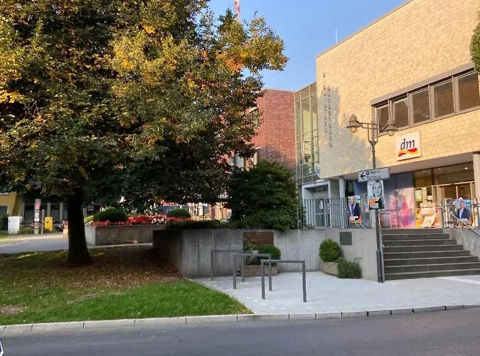 Ronsdorf Elias Eller Wuppertal