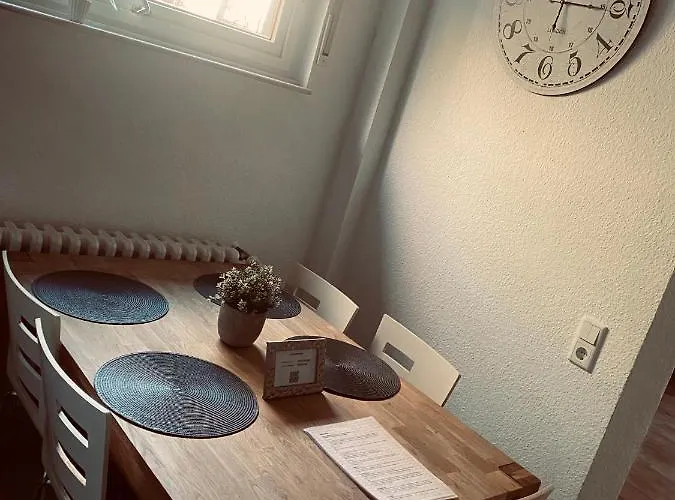 Ronsdorf Elias Eller Daire