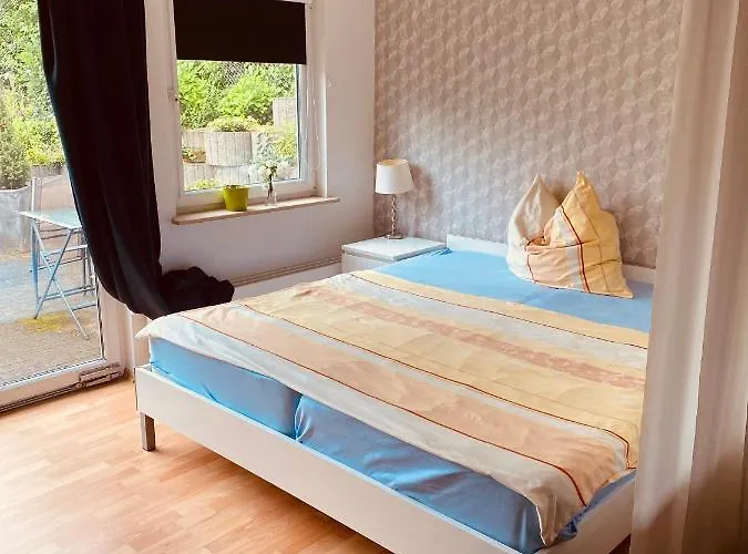 Ronsdorf Elias Eller