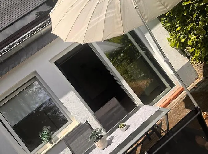 Ronsdorf Elias Eller Daire