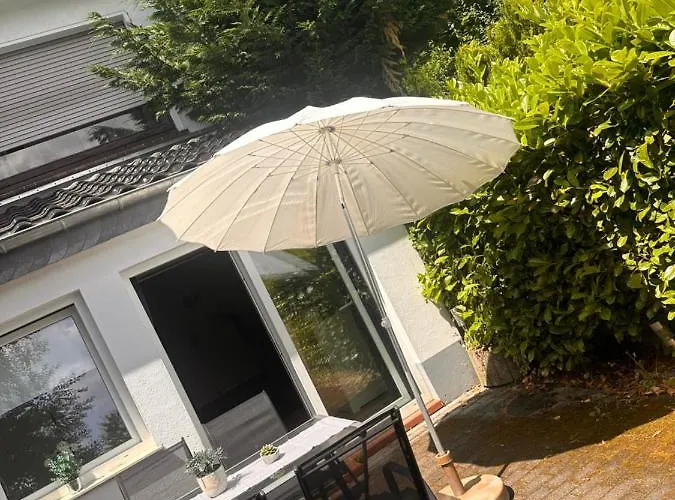 Ronsdorf Elias Eller