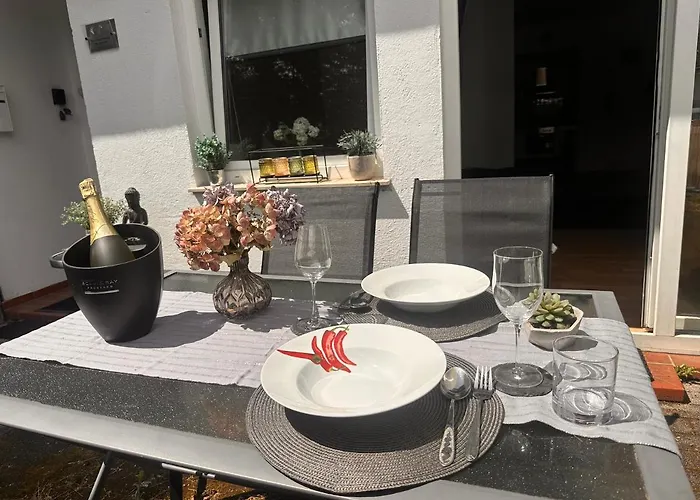 Ronsdorf Elias Eller