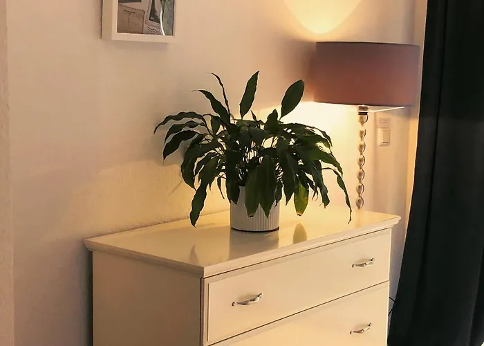 Ronsdorf Elias Eller Appartement