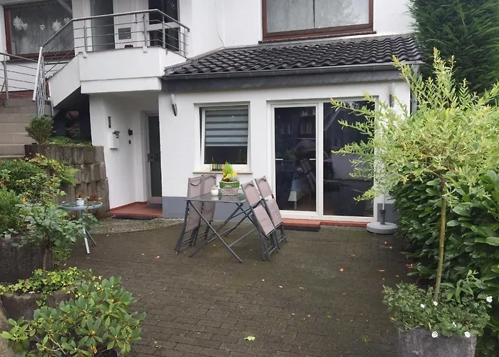 Ronsdorf Elias Eller Daire