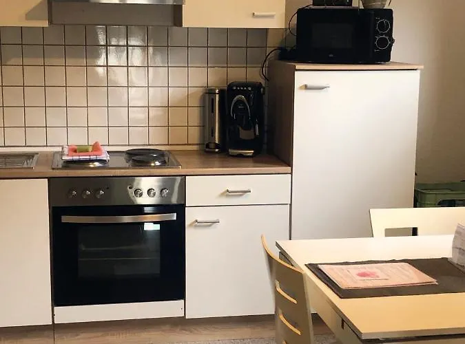 Ronsdorf Elias Eller Appartement *