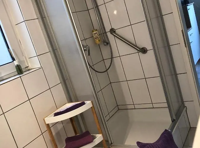 Appartement Ronsdorf Elias Eller *